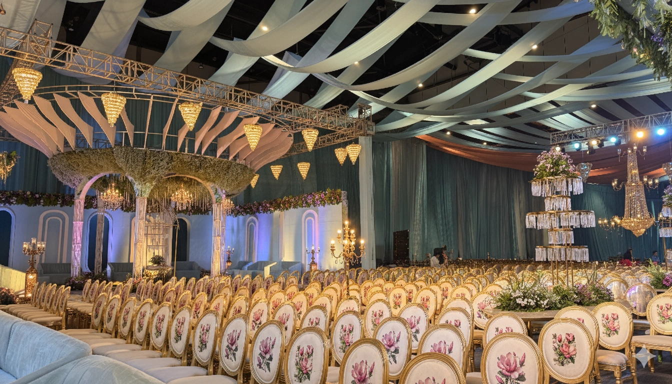 5 Key Elements Every Successful Expo Needs and How K-Convention Delivers Them